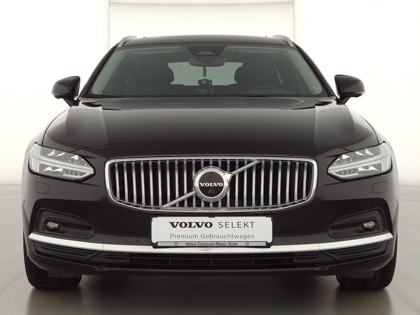 Volvo  V90 Ultimate, B4 Mild-Hybrid, Diesel, Bright