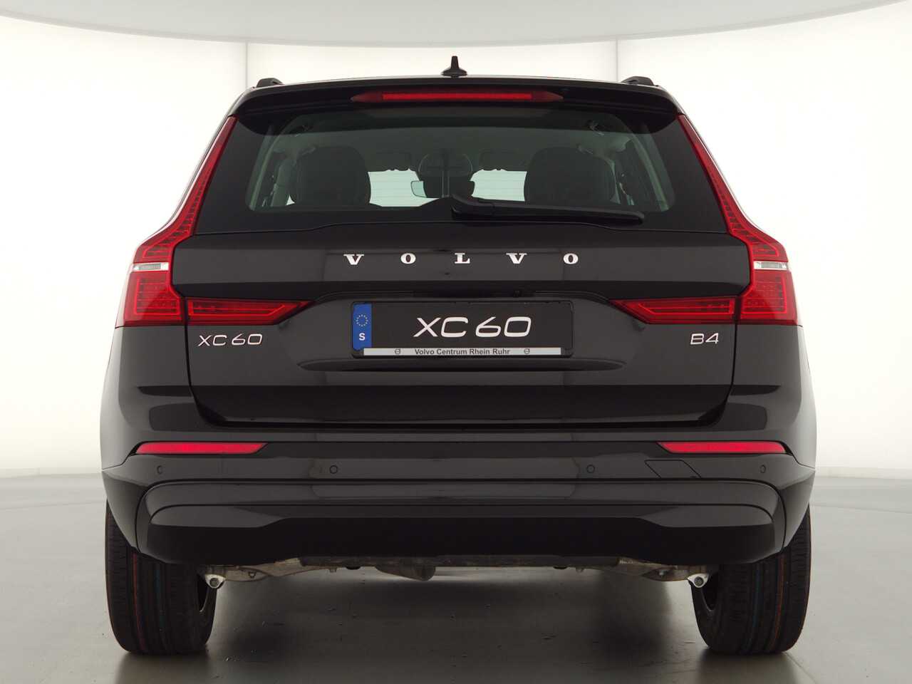 Volvo  XC60 Core, B4 Mild-Hybrid, Diesel