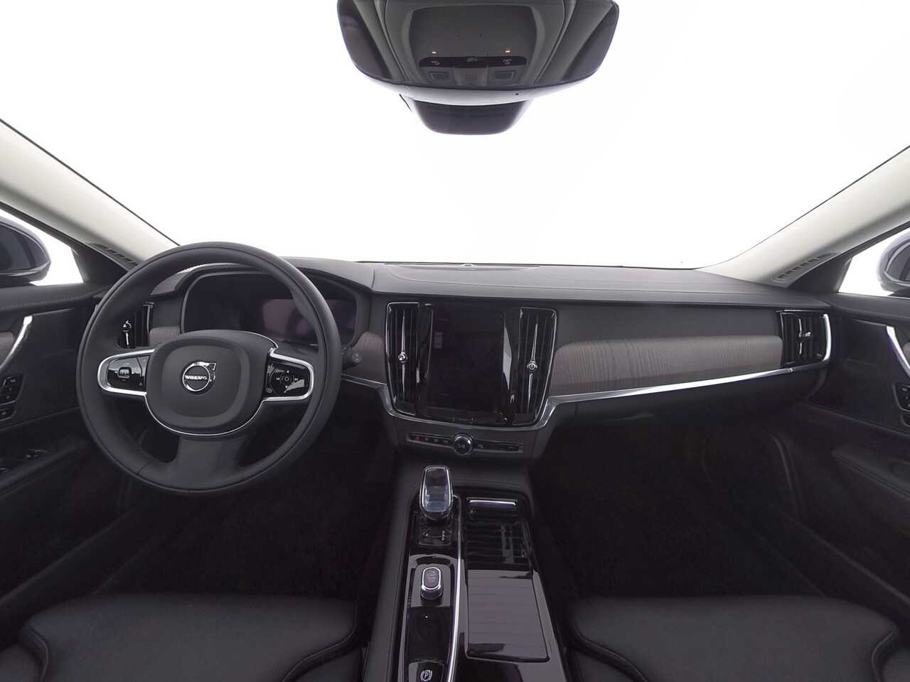 Volvo  V90 Recharge Inscription, T6 AWD Plug-in Hybrid