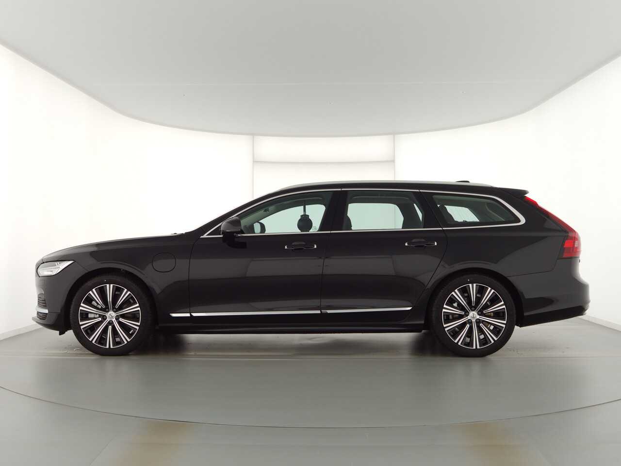 Volvo  V90 Recharge Inscription, T6 AWD Plug-in Hybrid