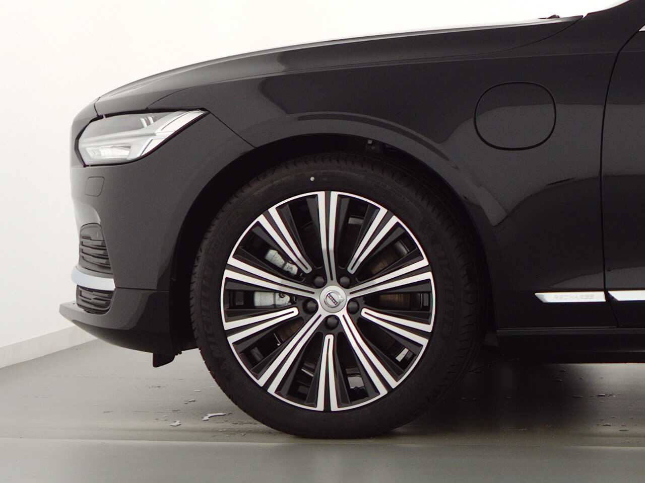 Volvo  V90 Recharge Inscription, T6 AWD Plug-in Hybrid