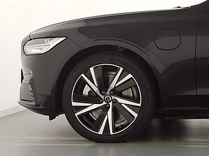 Volvo  V90 Recharge Plus, T6 AWD Plug-in Hybrid, Elektrisch/Benzin, Dark