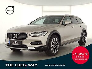 Volvo  V90 Cross Country Cross Country Ultimate, B5 AWD Mild-Hybrid, Diesel