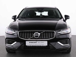 Volvo  V60 Recharge Core, T6 AWD Plug-in Hybrid, Elektrisch/Benzin, Bright