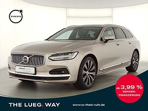 Volvo  V90 Ultimate, B4 Mild-Hybrid, Diesel, Bright