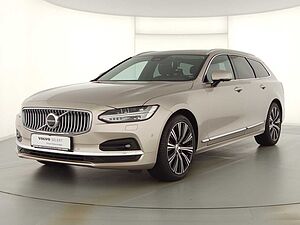 Volvo  V90 Ultimate, B4 Mild-Hybrid, Diesel, Bright