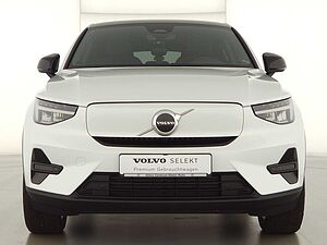 Volvo  C40 Recharge Plus, Twin Motor, Elektrisch