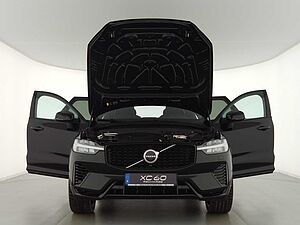 Volvo  XC60 Recharge Plus, T6 AWD Plug-in Hybrid, Elektrisch/Benzin, Dark