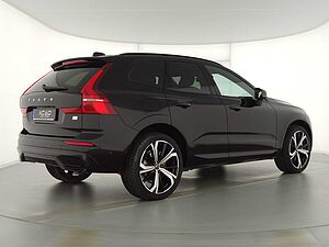 Volvo  XC60 Recharge Plus, T6 AWD Plug-in Hybrid, Elektrisch/Benzin, Dark