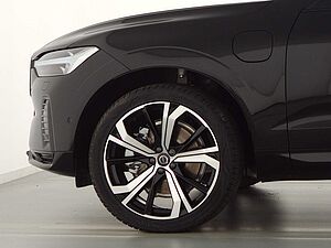 Volvo  XC60 Recharge Plus, T6 AWD Plug-in Hybrid, Elektrisch/Benzin, Dark