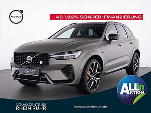 Volvo  XC 60