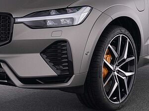 Volvo  XC 60