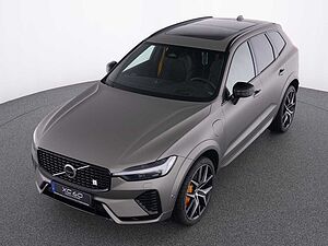 Volvo  XC 60