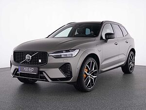 Volvo  XC 60