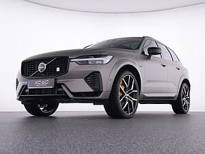 Volvo  XC 60