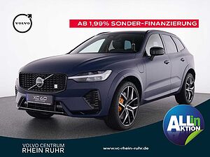 Volvo  XC 60