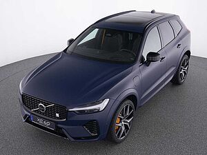Volvo  XC 60