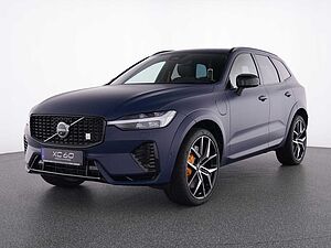 Volvo  XC 60