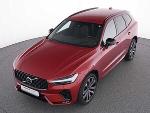 Volvo  XC 60