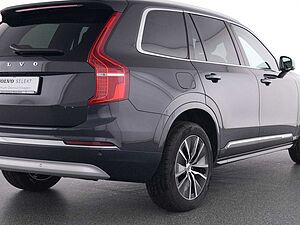 Volvo  XC 90