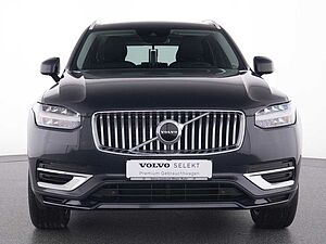 Volvo  XC 90