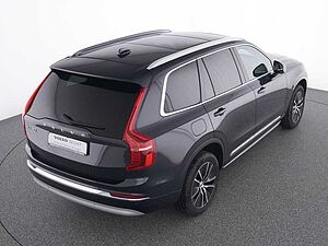 Volvo  XC 90