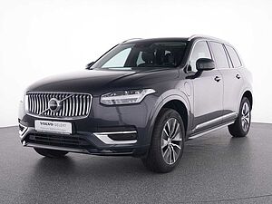 Volvo  XC 90