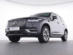 Volvo  XC 90