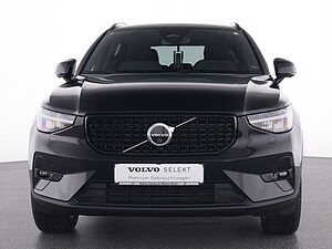 Volvo  XC 40