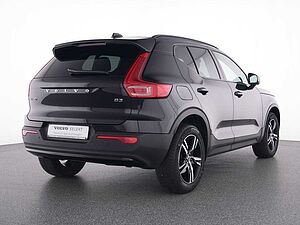 Volvo  XC 40