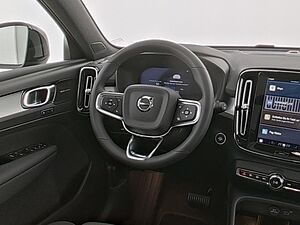 Volvo  XC 40