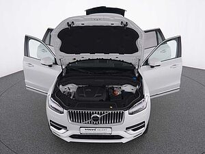 Volvo  XC 90