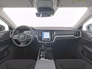 Volvo  V60