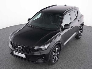 Volvo  XC 40