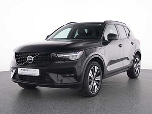 Volvo  XC 40