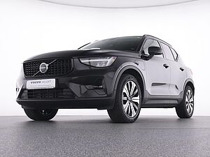 Volvo  XC 40