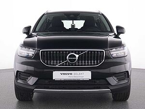 Volvo  XC 40