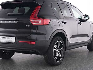 Volvo  XC 40