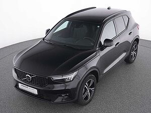 Volvo  XC 40