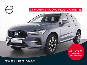 Volvo  XC 60