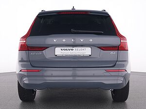 Volvo  XC 60
