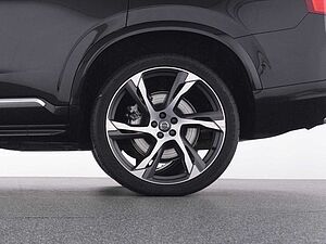 Volvo  XC 90