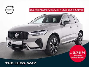Volvo  XC 60