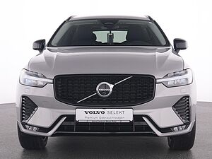 Volvo  XC 60