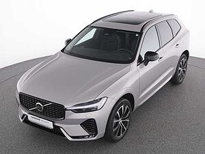 Volvo  XC 60