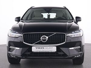 Volvo  XC 60