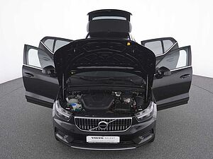 Volvo  XC 40