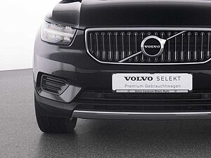 Volvo  XC 40