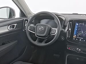 Volvo  XC 40