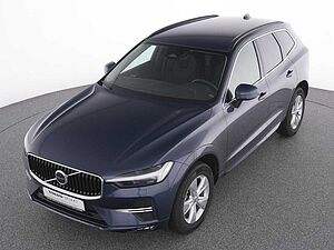 Volvo  XC 60